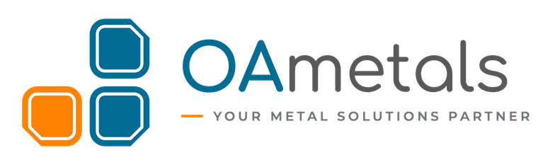 OAmetals — Your metal solutions partner